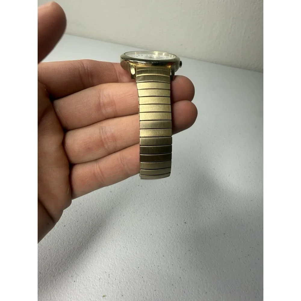 Timex Indiglo Men's Watch 30M WR, Working Read